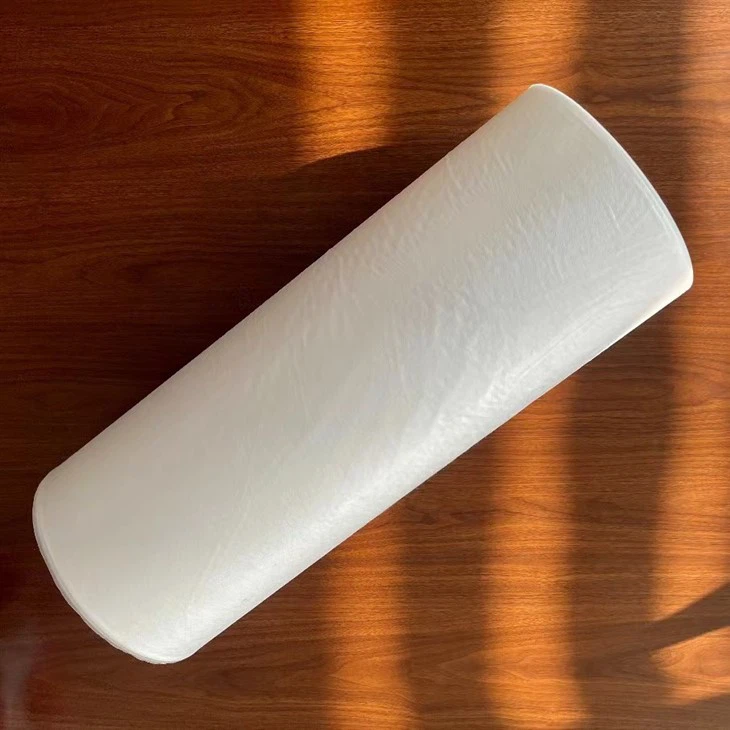 Dry Cleaning Packaging Roll