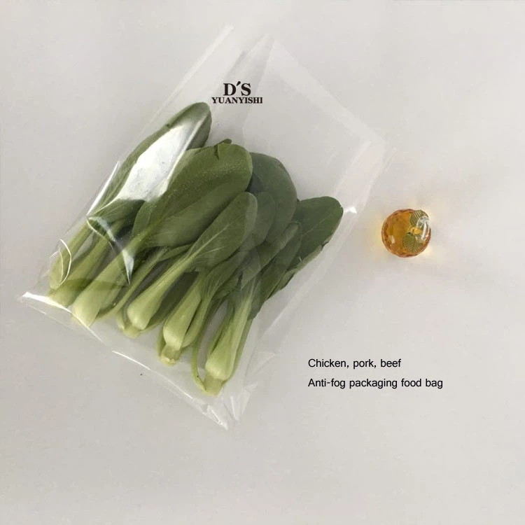 Τσάντα Φρέσκα Λαχανικά κατά της ομίχλης