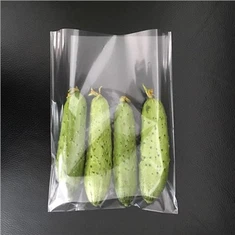 Αντιθαμβωτική τσάντα λαχανικών OPP