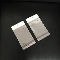 πολυ τσάντα με κάρτα κεφαλίδας